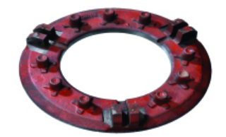 Pressure Plate Tawa 11 Inch